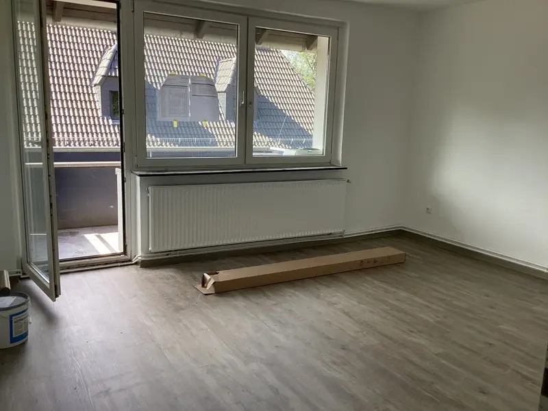 3 Zimmer Wohnung mit 62 m² in Osnabrück – Bild 1