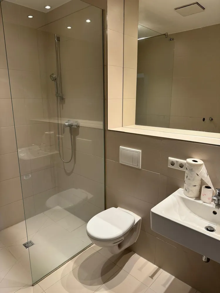 1 Zimmer Wohnung mit 22 m² in Berlin – Bild 3