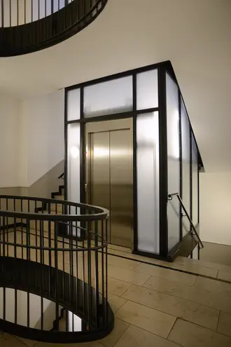 2 Zimmer Wohnung mit 76 m² in Berlin – Bild 6