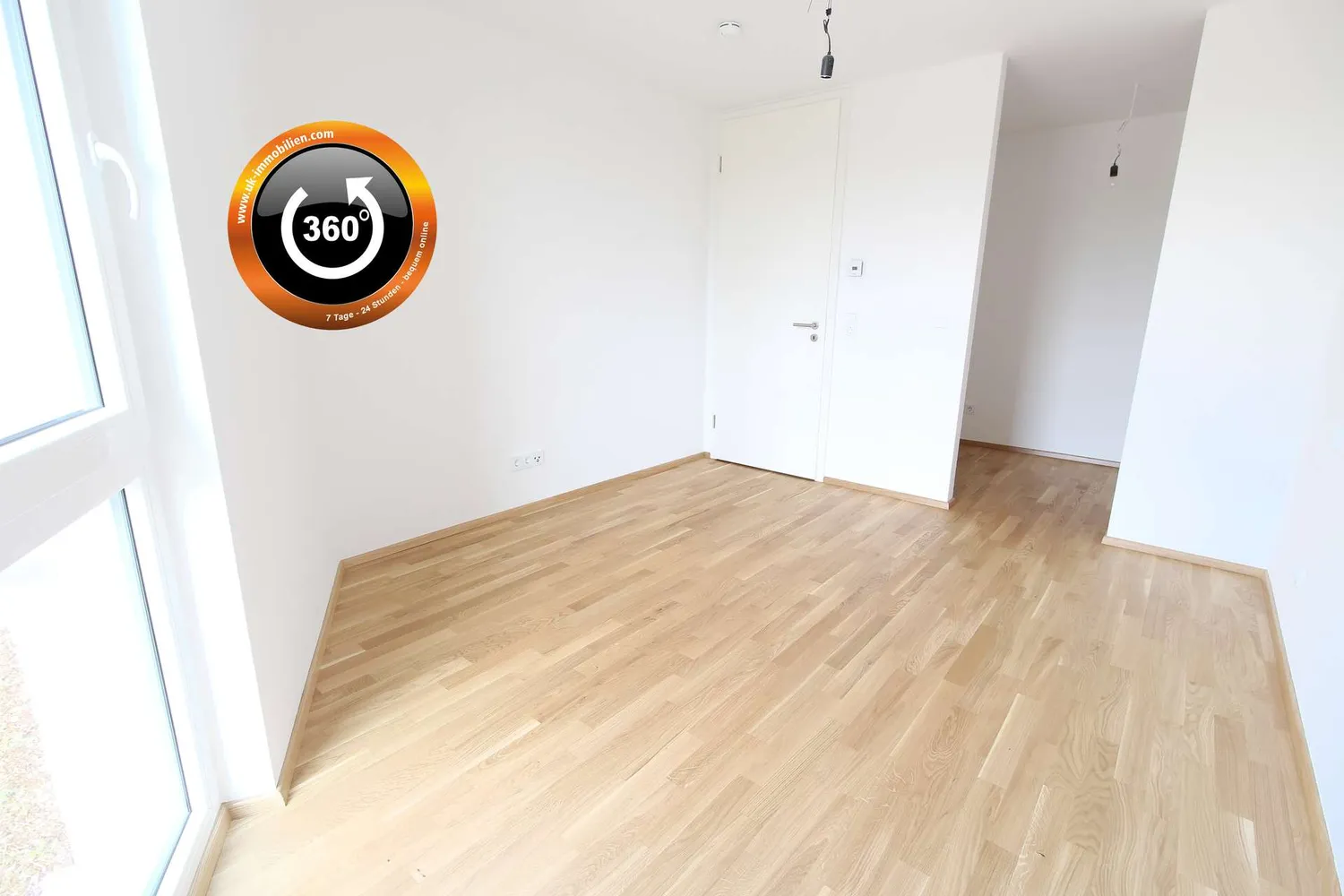 2 Zimmer Wohnung mit 69 m² in Frankfurt am Main – Bild 11
