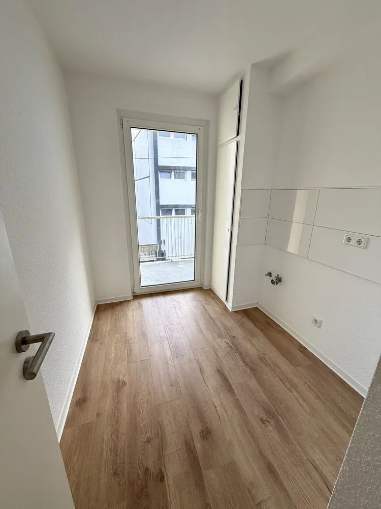 3 Zimmer Wohnung mit 87 m² in Wuppertal – Bild 4