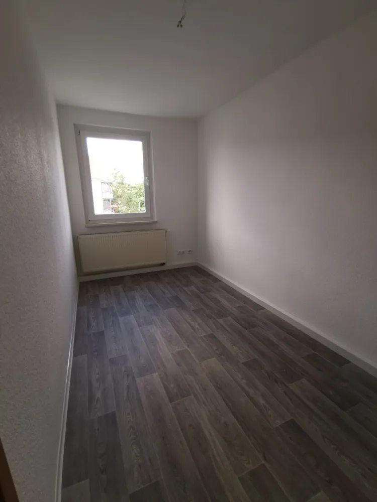 3 room apartment with 60 m² in Mühlhausen – Photo 6