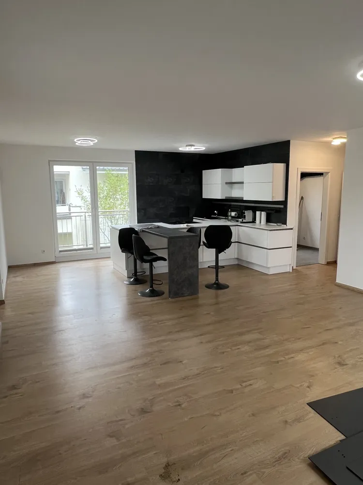 4 room apartment with 158 m² in Cloppenburg – Photo 9