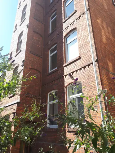 3 Zimmer Wohnung mit 85 m² in Hannover – Bild 3