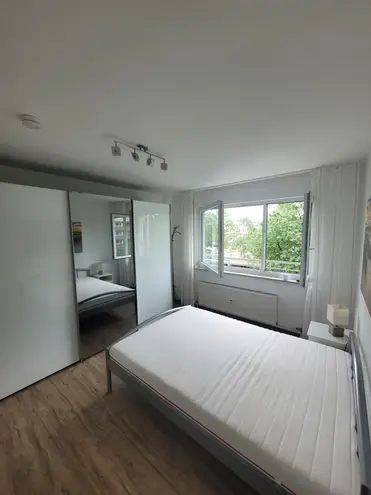 2 Zimmer Wohnung mit 67 m² in Heidelberg – Bild 8