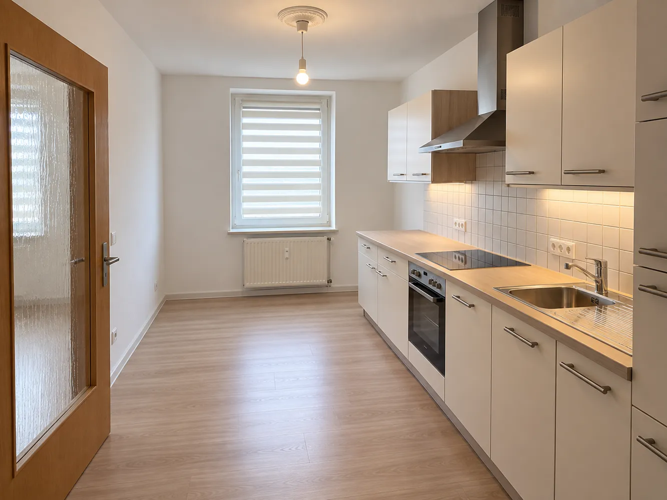 2 room apartment with 59 m² in Luckenwalde – Photo 7