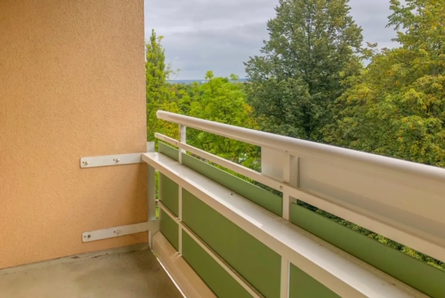 2 Zimmer Wohnung mit 42 m² in Chemnitz – Bild 10