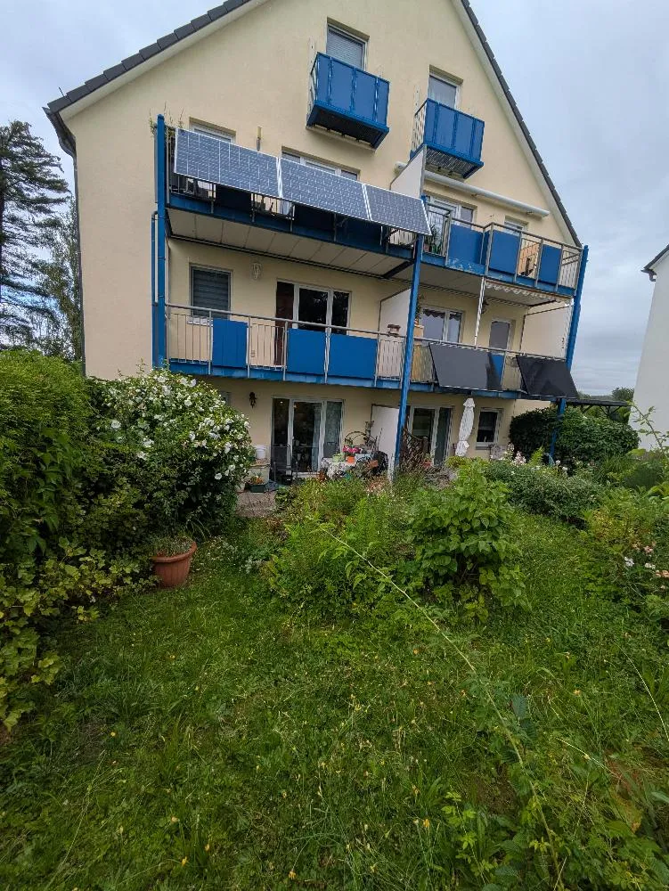 2 room apartment with 64 m² in Chemnitz – Photo 4