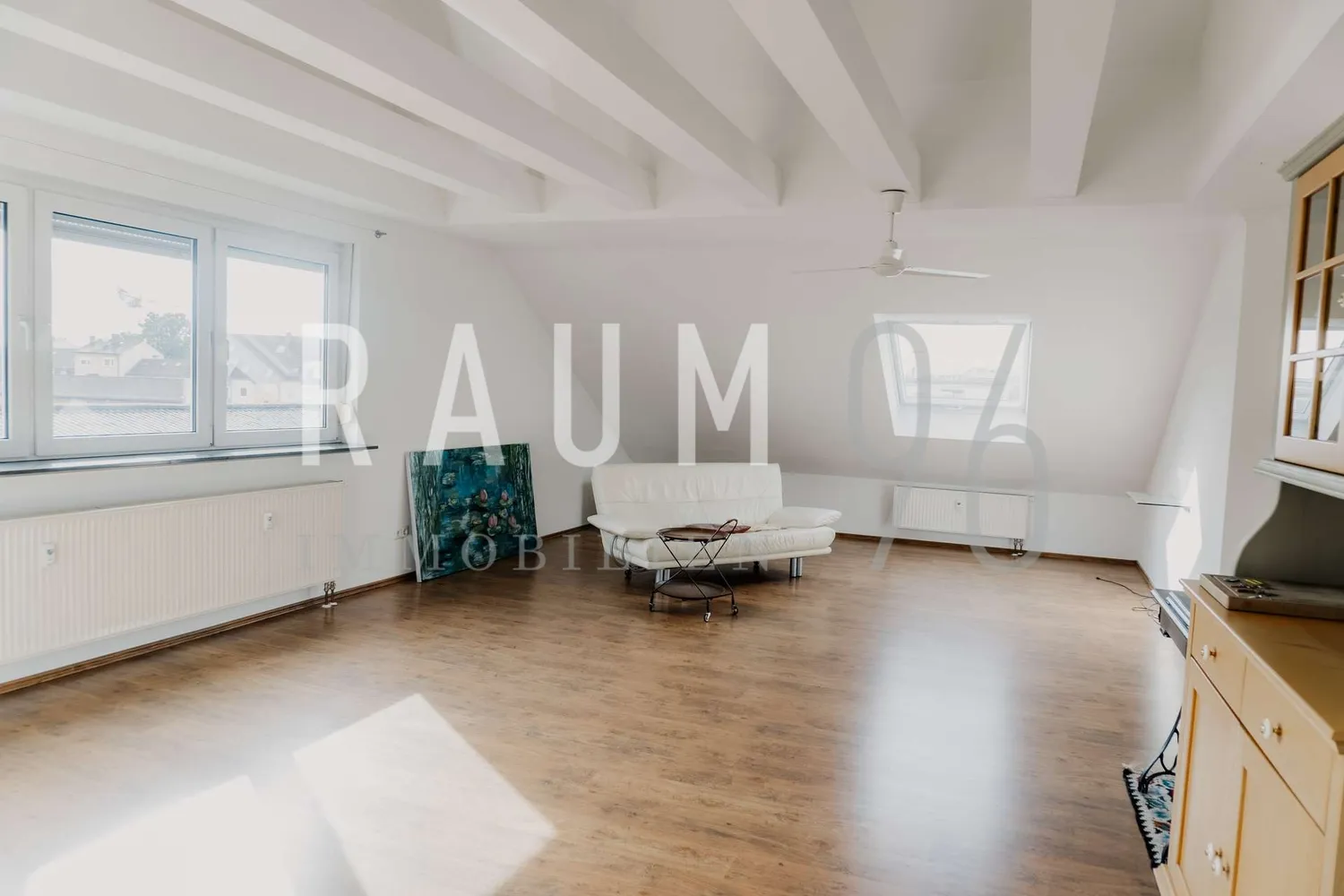 4 Zimmer Wohnung mit 88 m² in Bamberg – Bild 2