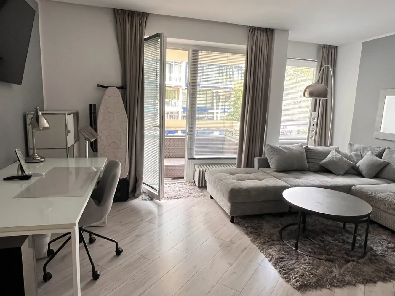 1 Zimmer Wohnung mit 50 m² in Berlin – Bild 1