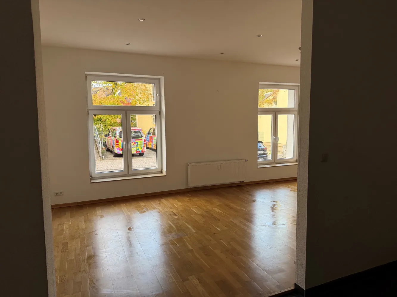 2 Zimmer Wohnung mit 75 m² in Essen – Bild 12