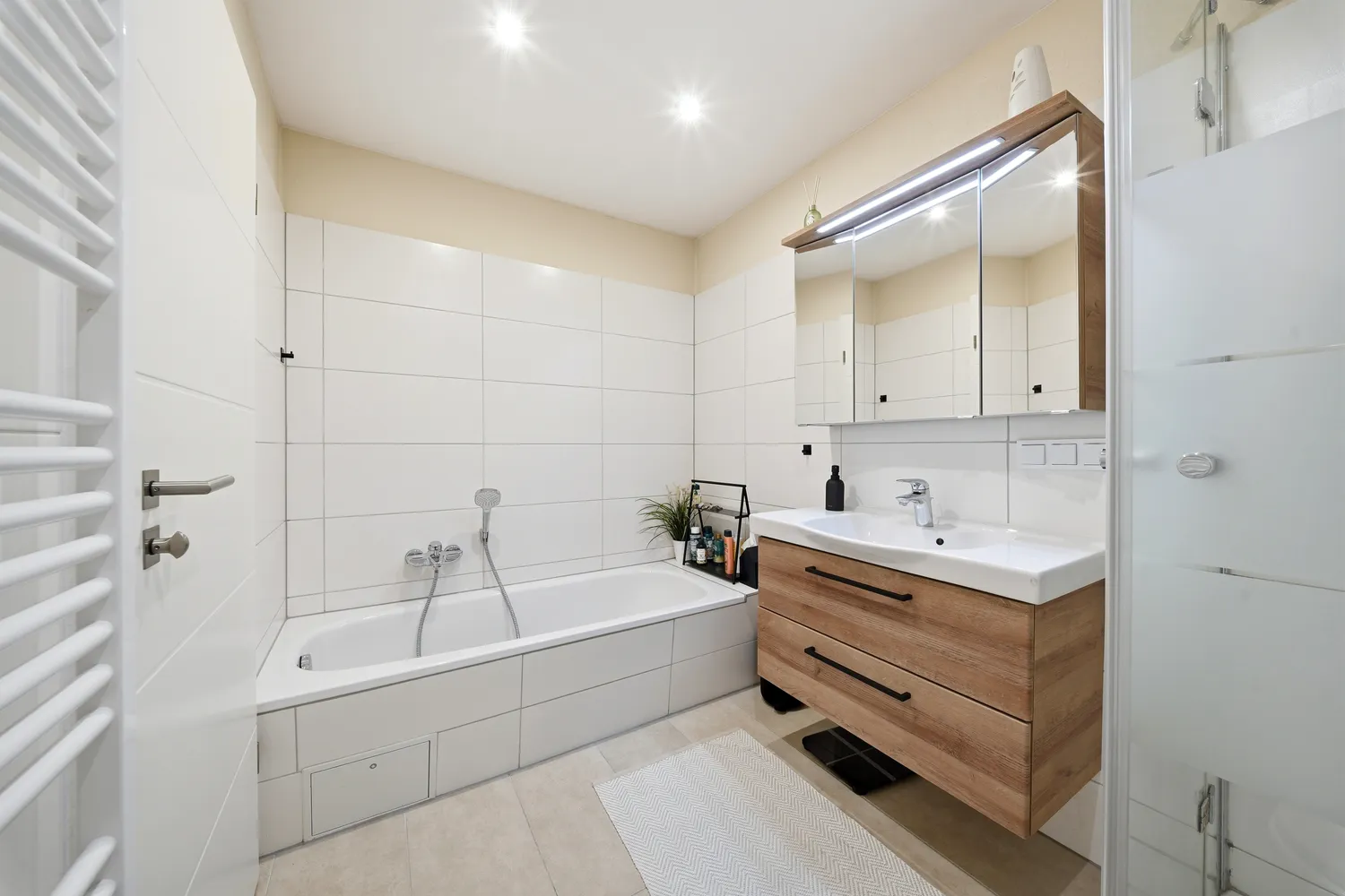 3 Zimmer Wohnung mit 69 m² in Braunschweig – Bild 9