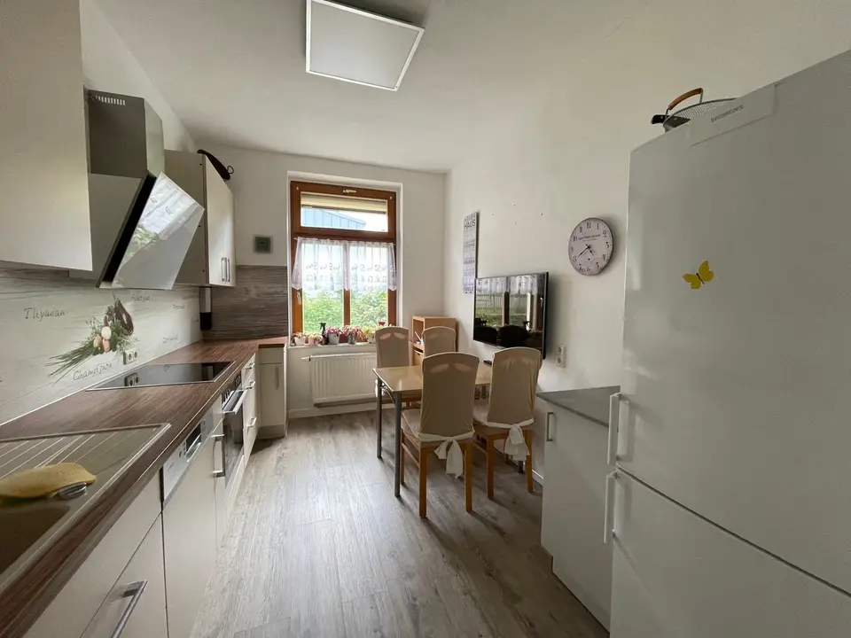 2 Zimmer Wohnung mit 94 m² in Annaberg-Buchholz – Bild 4