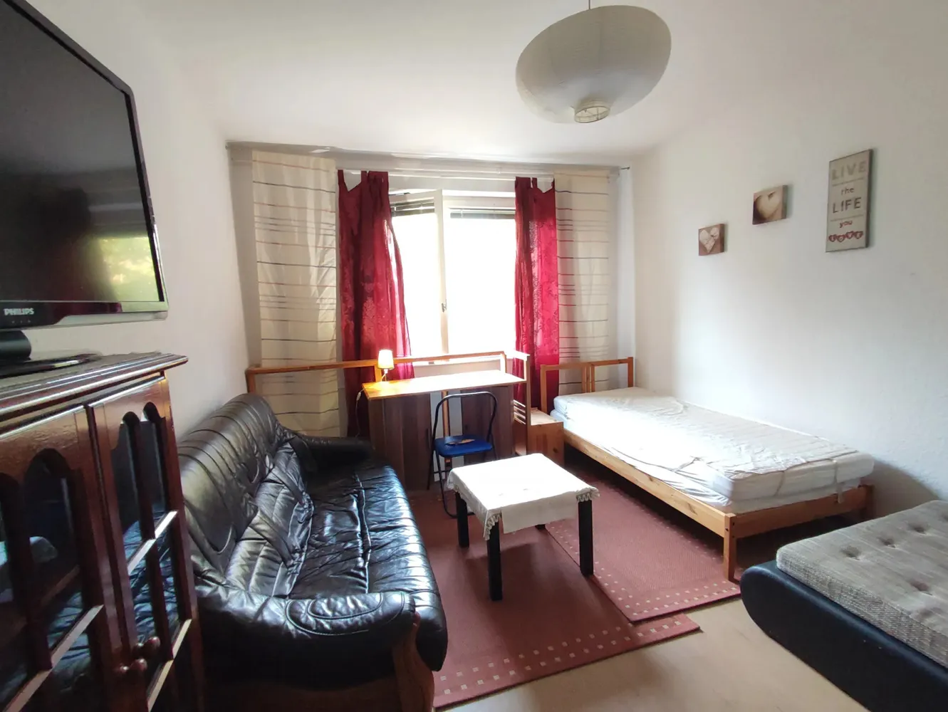 Shared room with 17 m² in Berlin – Photo 3