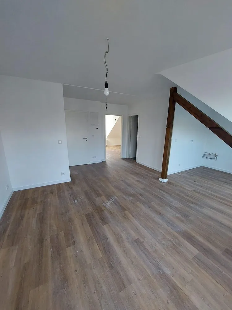 1 Zimmer Wohnung mit 37 m² in Düsseldorf – Bild 1