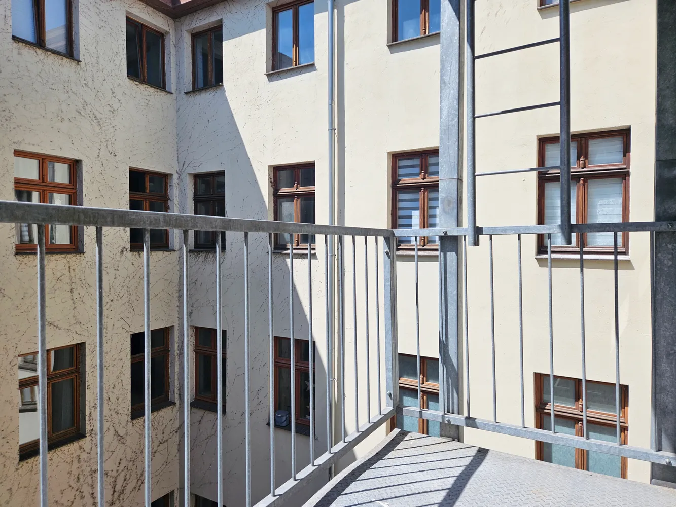 2 room apartment with 51 m² in Magdeburg – Photo 10