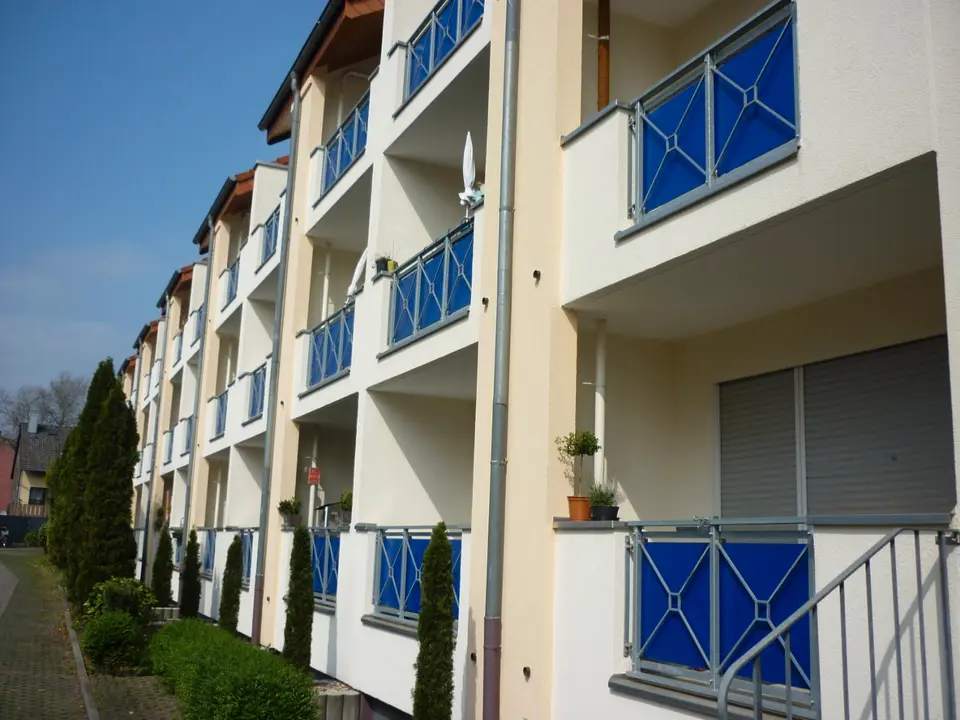 2 Zimmer Wohnung mit 44 m² in Bochum – Bild 6