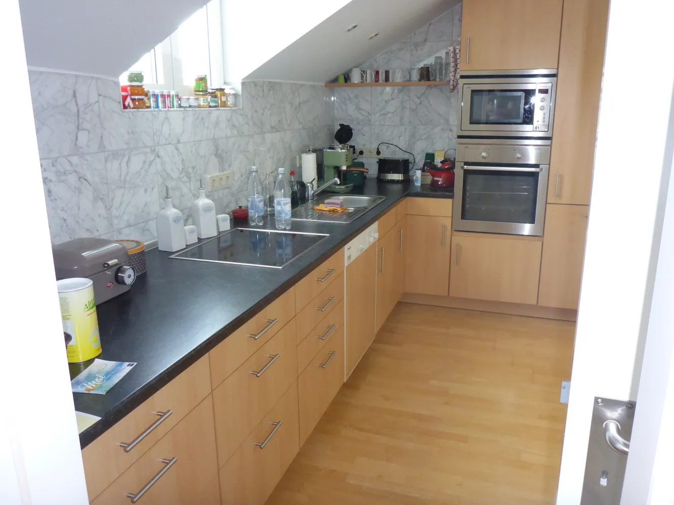 3 room apartment with 77 m² in Bonn – Photo 10