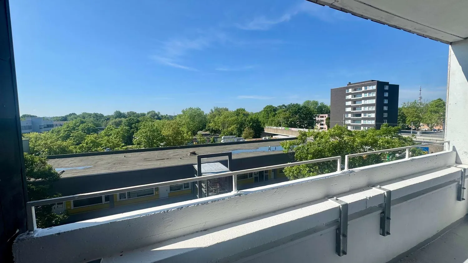 1 Zimmer Wohnung mit 45 m² in Dortmund – Bild 3