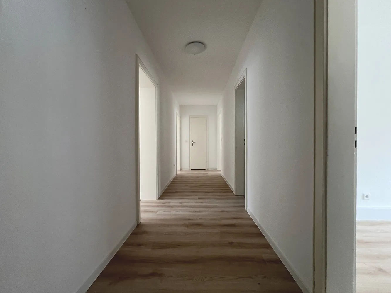 3 Zimmer Wohnung mit 83 m² in Bruchsal – Bild 1
