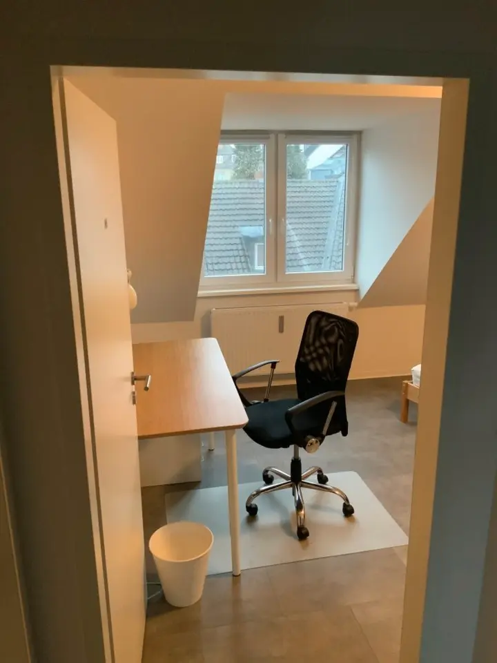 WG-Zimmer mit 14 m² in Aachen – Bild 3