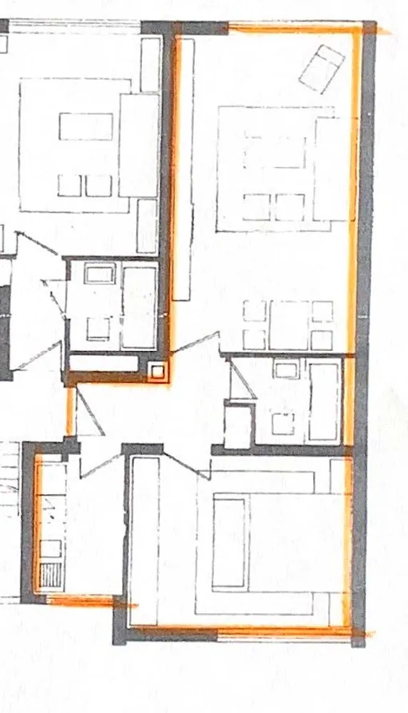 2 Zimmer Wohnung mit 48 m² in München – Bild 6