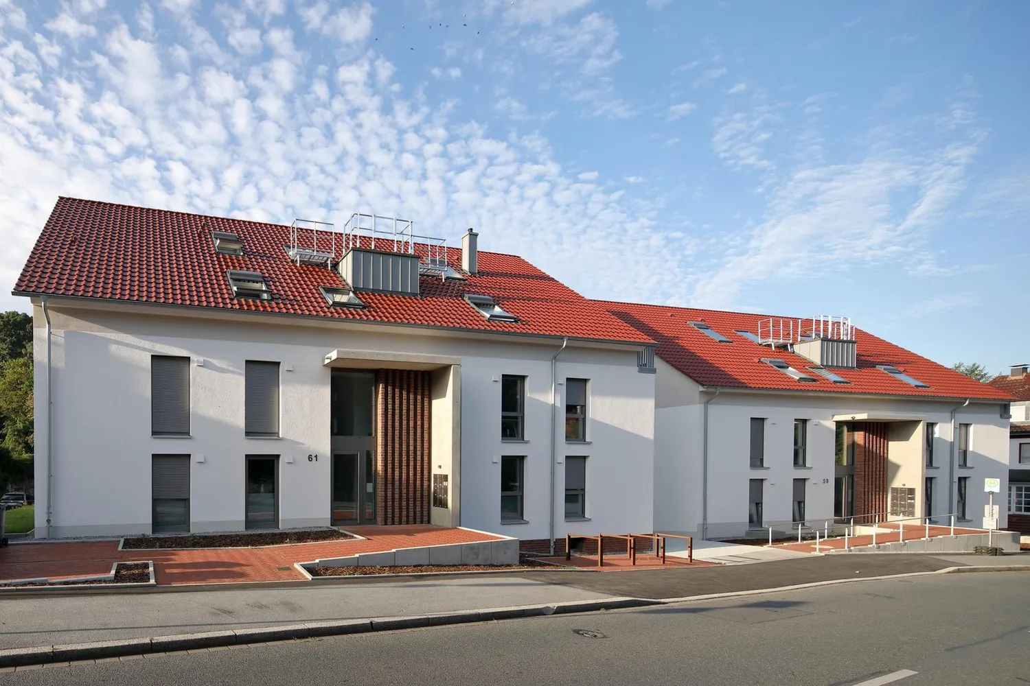 2 Zimmer Wohnung mit 47 m² in Dortmund – Bild 2