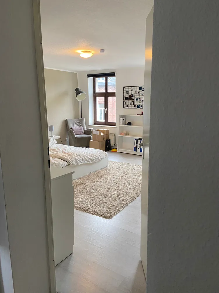 2 Zimmer Wohnung mit 62 m² in Aachen – Bild 1