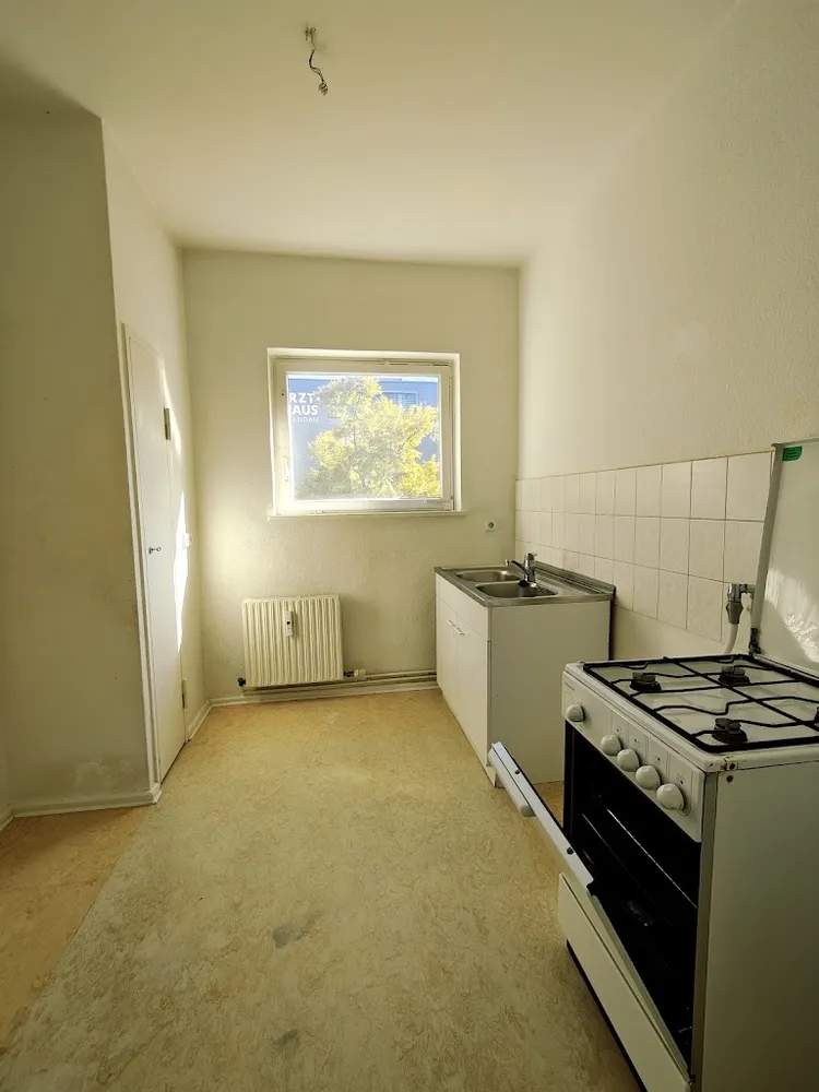2 room apartment with 55 m² in Berlin – Photo 6