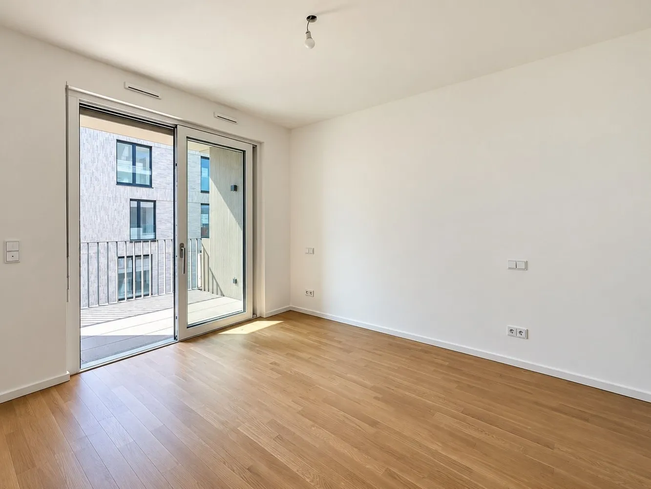2 Zimmer Wohnung mit 47 m² in Düsseldorf – Bild 3