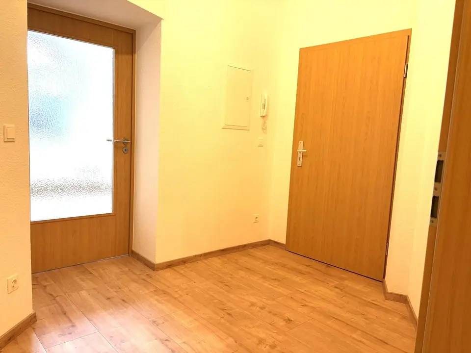 Studio mit 48 m² in Wurzen – Bild 8