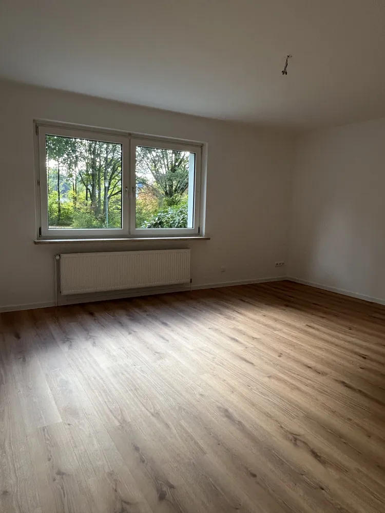 3 Zimmer Wohnung mit 62 m² in Celle – Bild 1