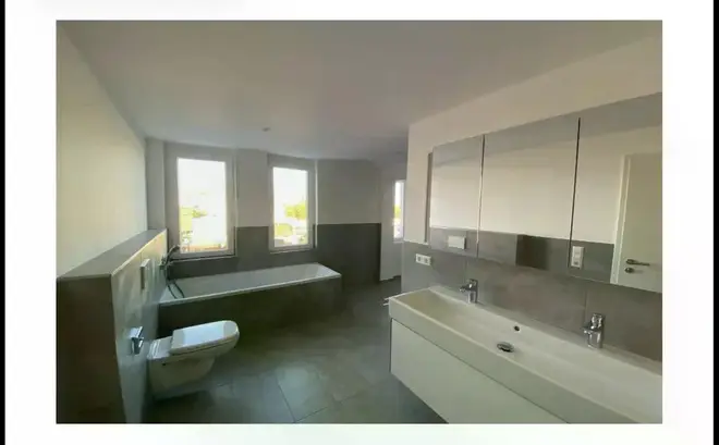 5 Zimmer Wohnung mit 134 m² in Stuttgart – Bild 6