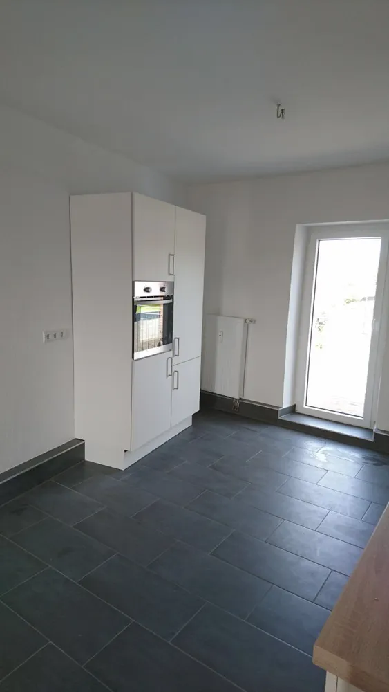 4 Zimmer Wohnung mit 111 m² in Nordhausen – Bild 5