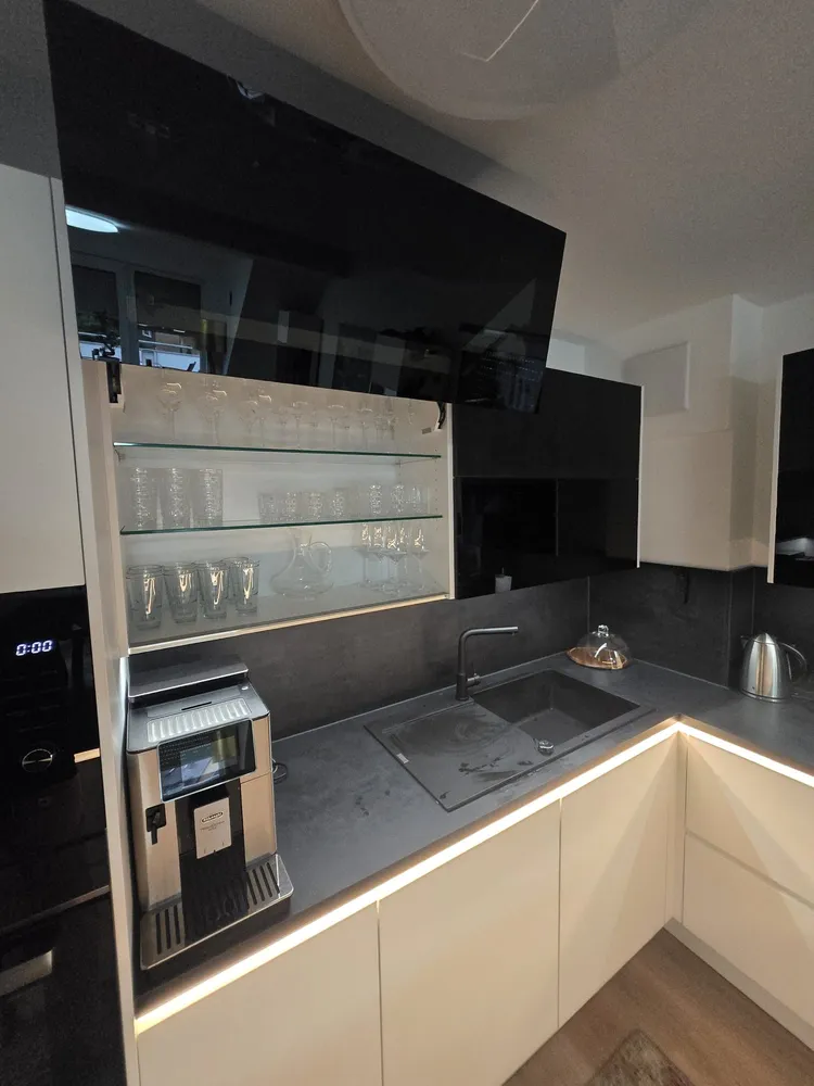 4 Zimmer Wohnung mit 125 m² in Essen – Bild 7