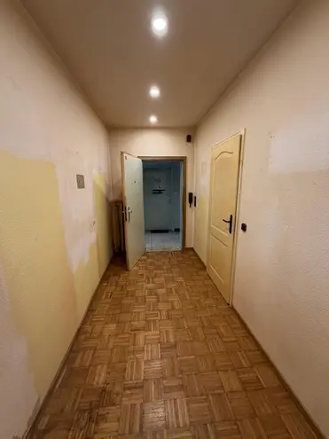 5 Zimmer Wohnung mit 118 m² in Düsseldorf – Bild 2