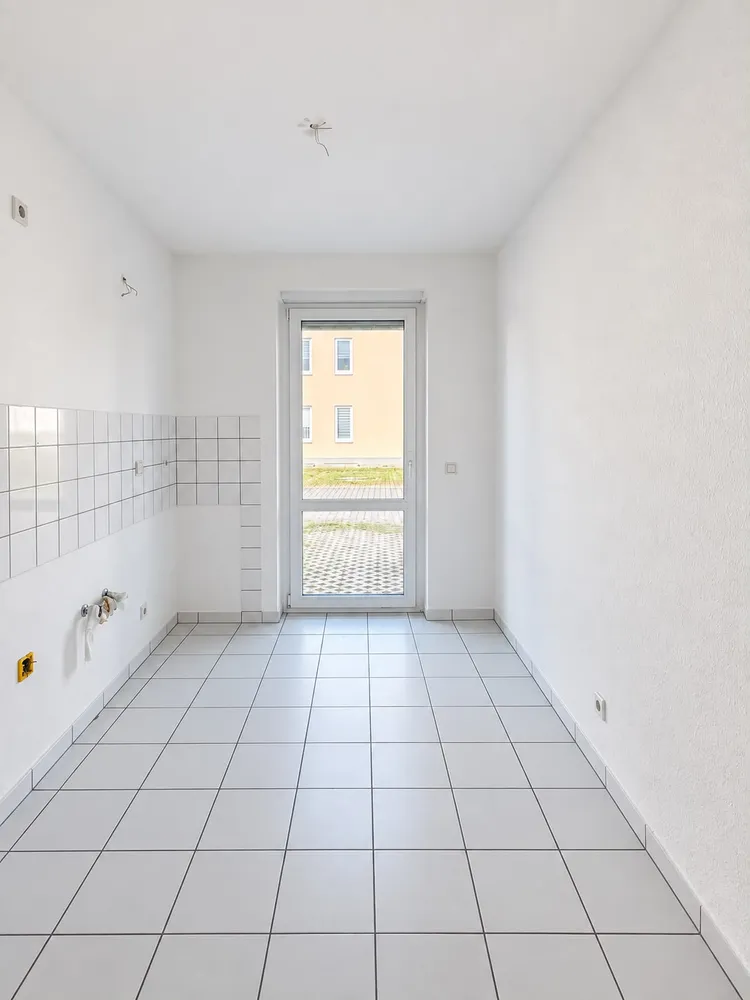 3 room apartment with 74 m² in Magdeburg – Photo 7