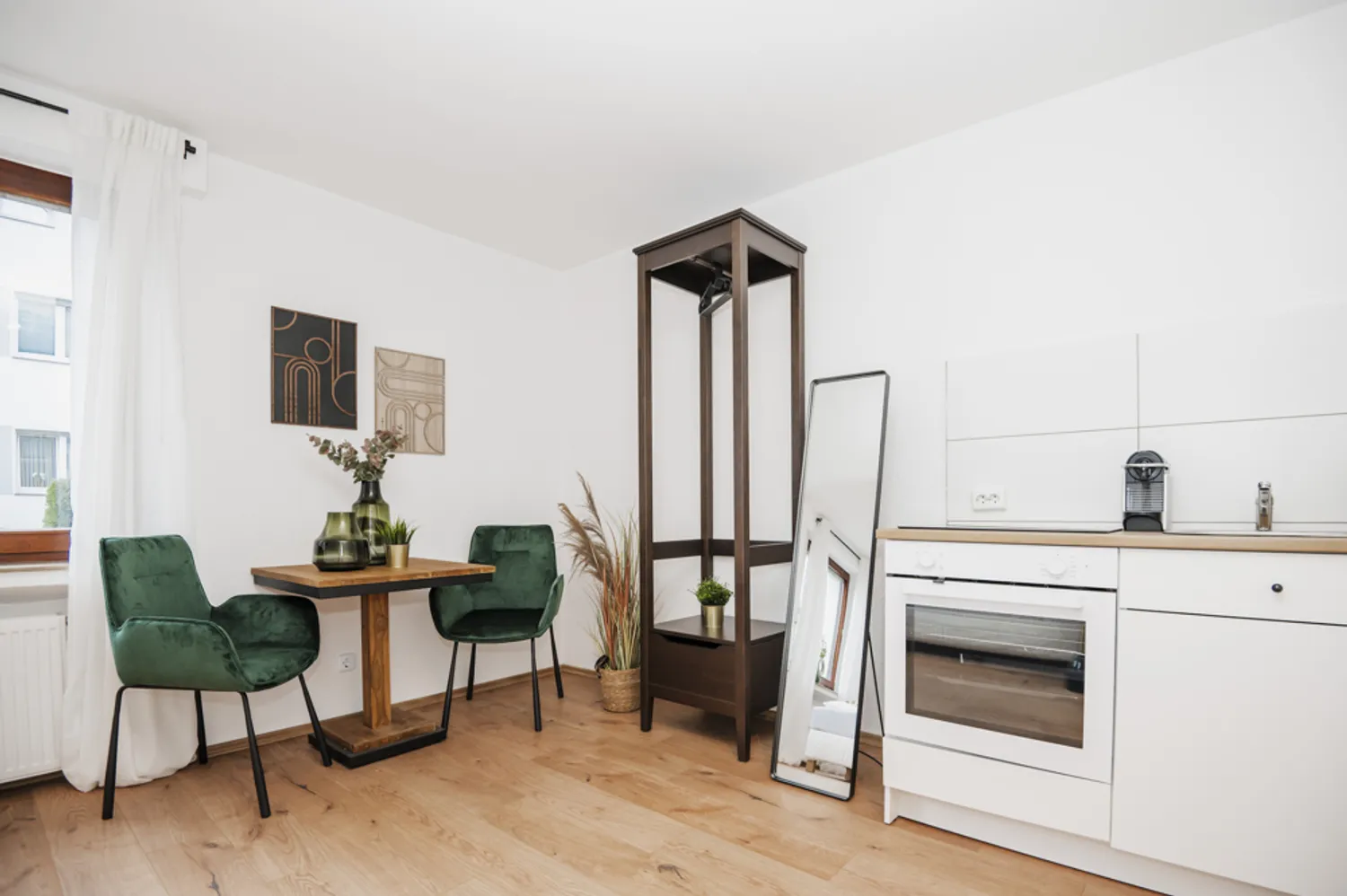 1 Zimmer Wohnung mit 23 m² in Mülheim an der Ruhr – Bild 11