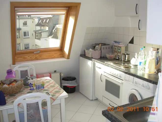 2 Zimmer Wohnung mit 48 m² in Kiel – Bild 9