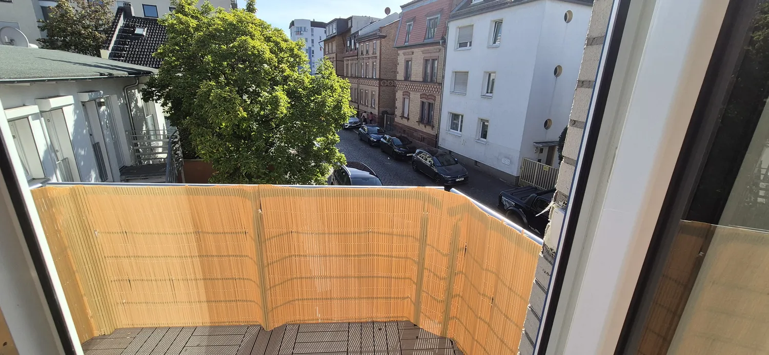 3 room apartment with 75 m² in Frankfurt am Main – Photo 4