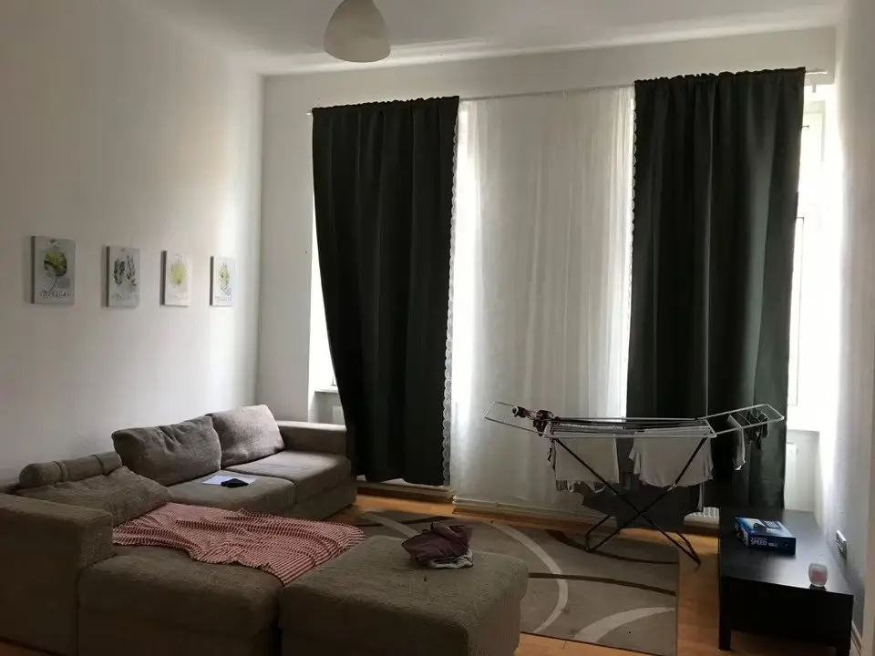 2 Zimmer Wohnung mit 69 m² in Wiesbaden – Bild 2
