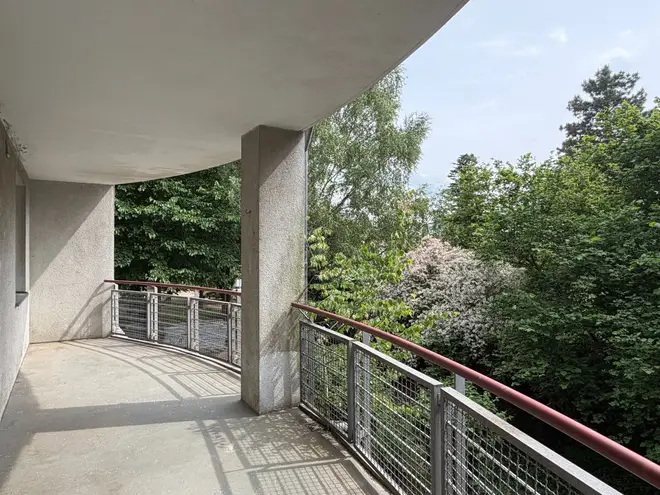 2 Zimmer Wohnung mit 45 m² in Berlin – Bild 2
