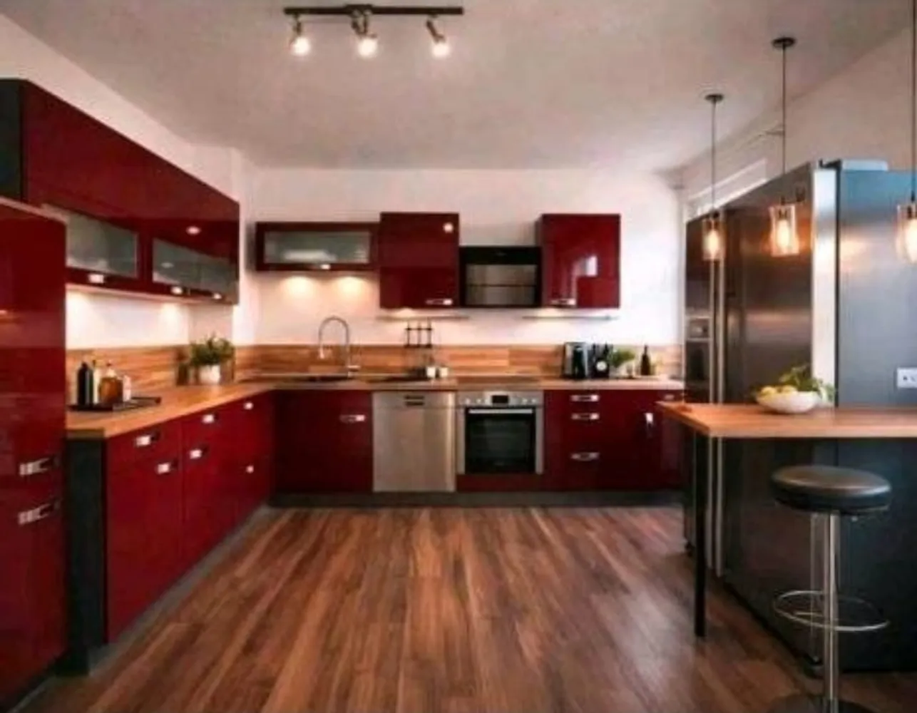 3 Zimmer Wohnung mit 82 m² in Peine – Bild 7