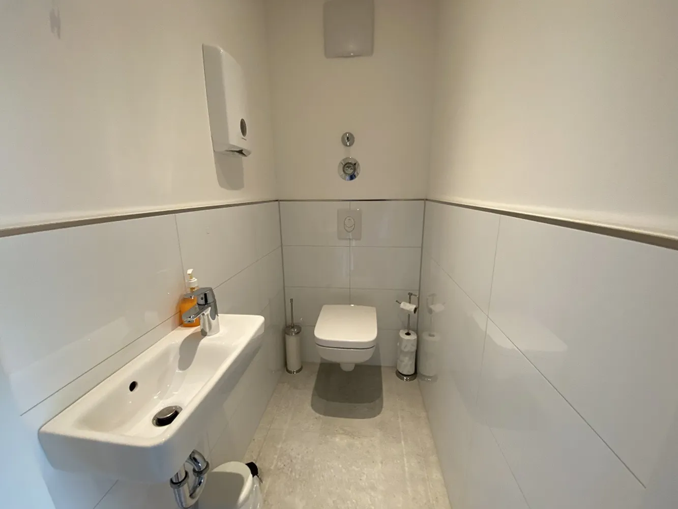 3 Zimmer Wohnung mit 240 m² in Hagen – Bild 6