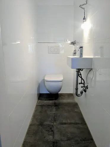 3 Zimmer Wohnung mit 85 m² in München – Bild 7