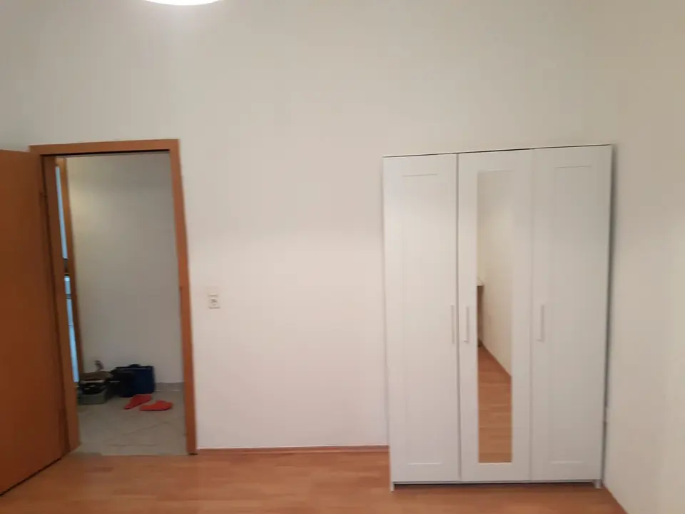 WG-Zimmer mit 70 m² in Bruchsal – Bild 2