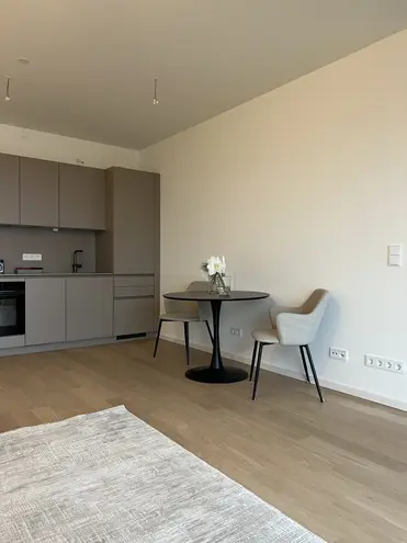 2 Zimmer Wohnung mit 61 m² in Hamburg – Bild 5