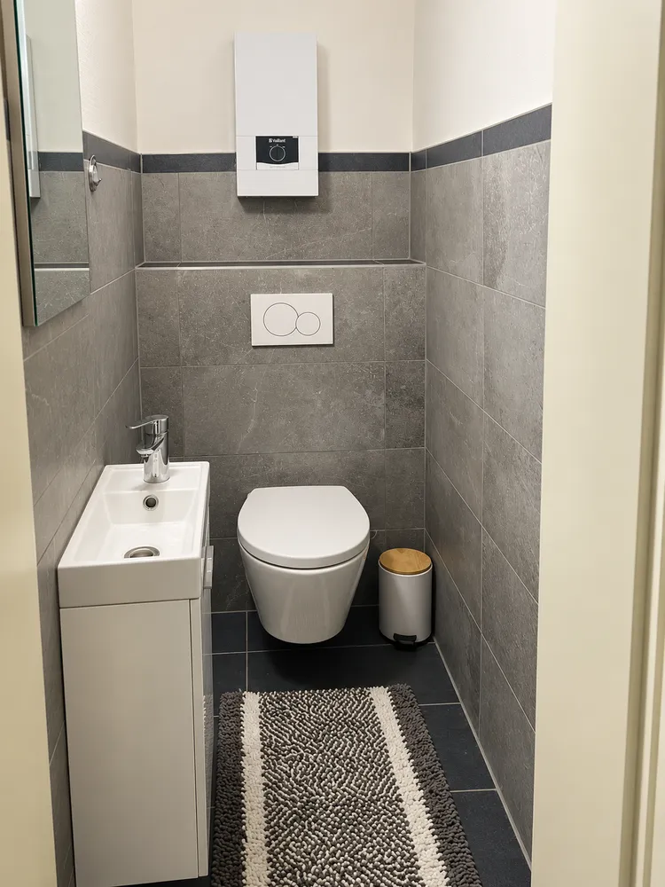 5 Zimmer Wohnung mit 106 m² in Aachen – Bild 7