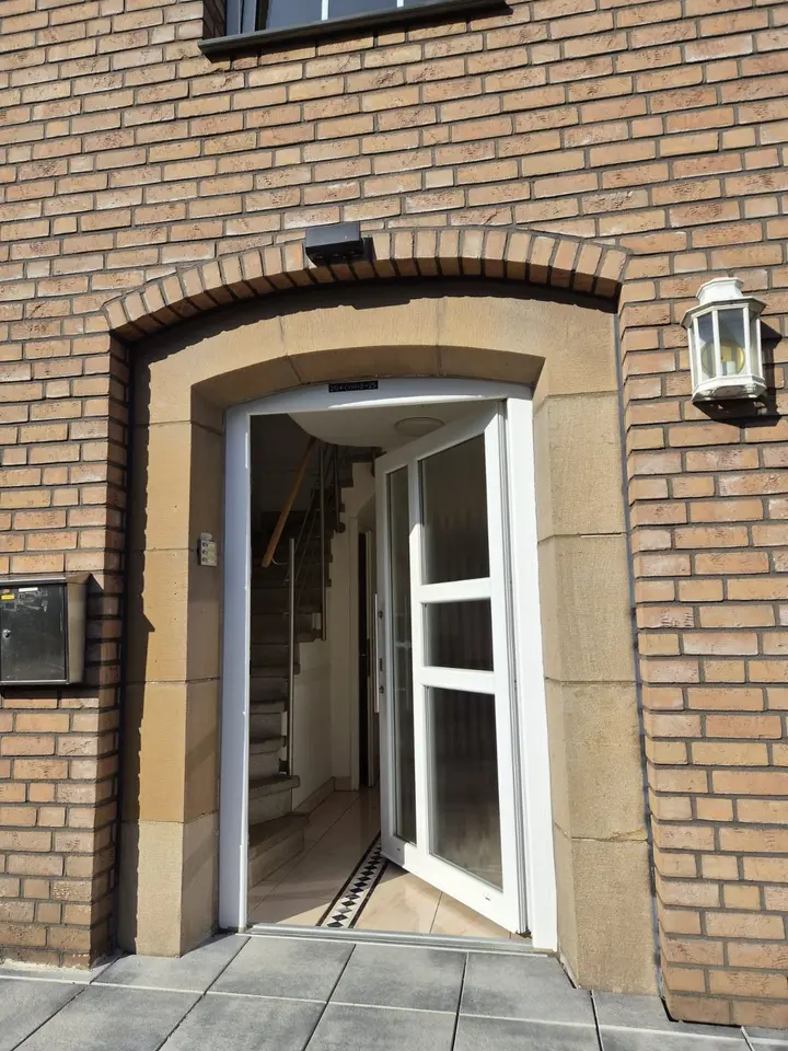 3 Zimmer Wohnung mit 74 m² in Wesel – Bild 1