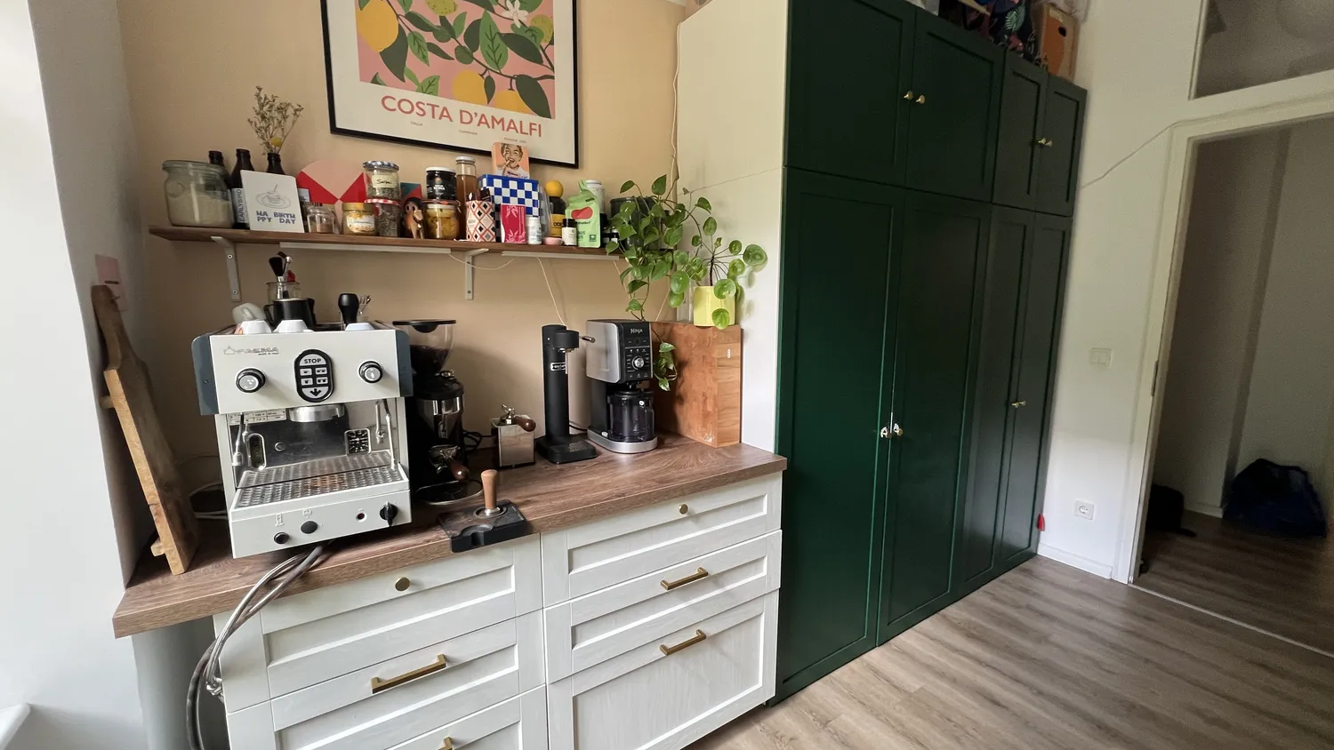2 room apartment with 50 m² in Berlin – Photo 7